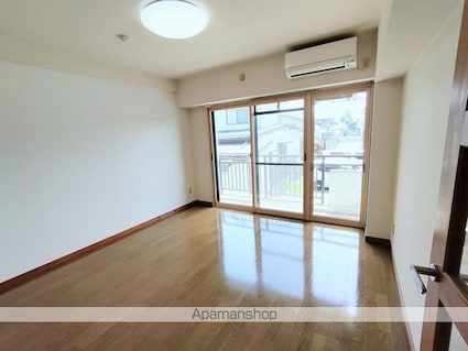 プリムローゼ青木島[1K/28.44m2]のリビング・居間