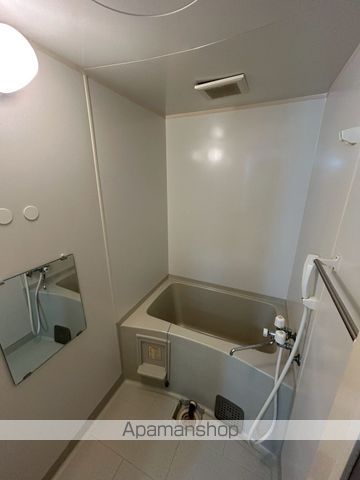 さくらハイツIIの内装写真