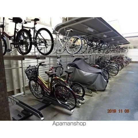 アーバンフラッツ五条堀川の内装写真