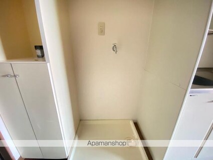 ローテンブルグⅢ[1K/26m2]のその他部屋・スペース
