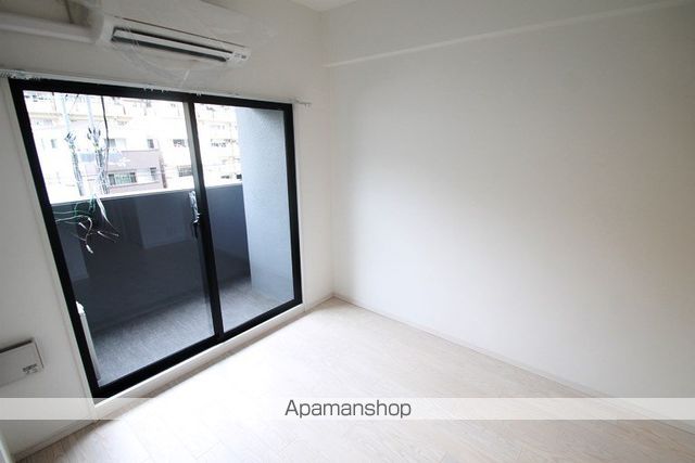 M−RESIDENCE新大阪GARDENの内装写真