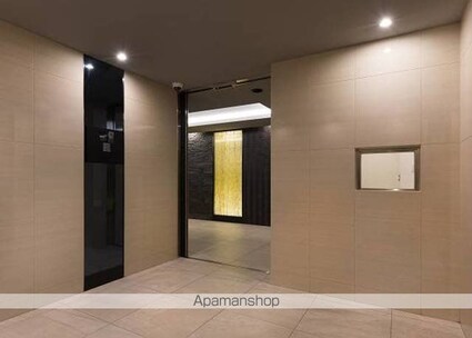 東京都調布市小島町３丁目[2K/25.84m2]の内装10