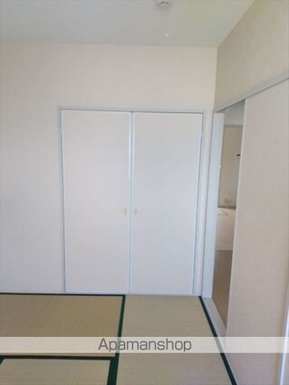 和歌山県和歌山市松島[3K/46.75m2]の収納