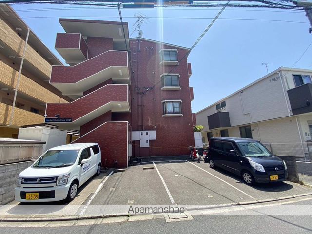 GM藤田町WESTの外観写真