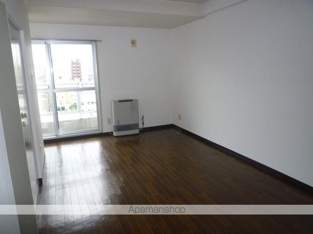 藤井ビル北17条IIの内装写真