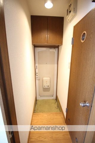 ルミエール麻布の内装写真