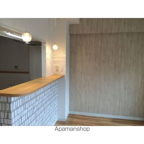メゾン黒川の内装写真