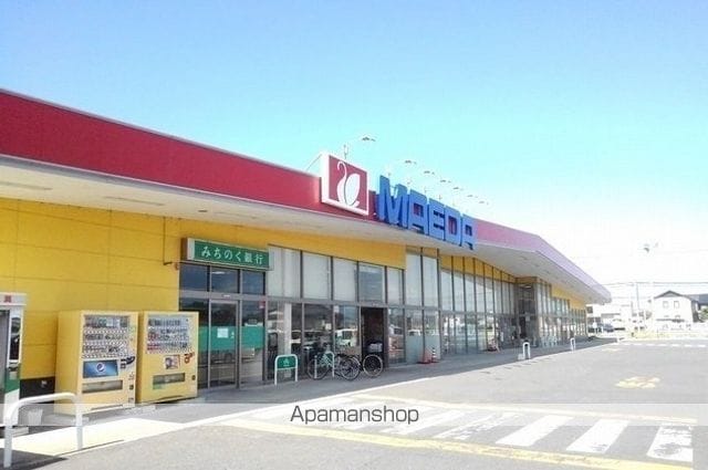 apartment 青森県三沢市字古間木山140-22
古間木山の賃貸情報を見る
物件地図