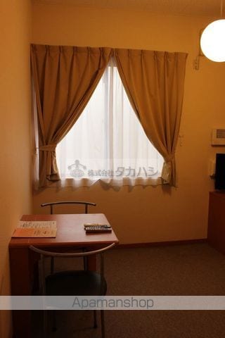 レオパレス細谷 VILLAGEの内装写真