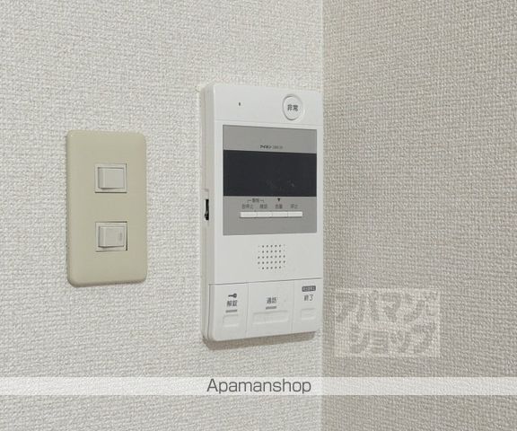 モントワ烏丸御池の内装写真