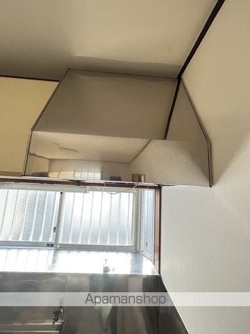 コスモポリタン壱番館の内装写真