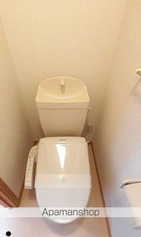 シェテル エンゼル Bの内装写真