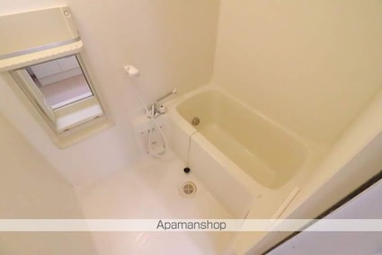 東京都羽村市緑ヶ丘５丁目[2LDK/56.57m2]のバス