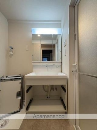 ＲＯＯＴｓ　Ｓｈｉｎｊｕｋｕ　Ｗａｋａｍａｔｓｕｃｈｏ（ルーツシ[2LDK/45.08m2]の内装7