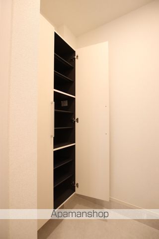 パローラ ロゼッタの内装写真
