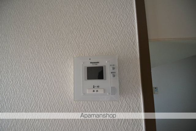 TN布袋の内装写真