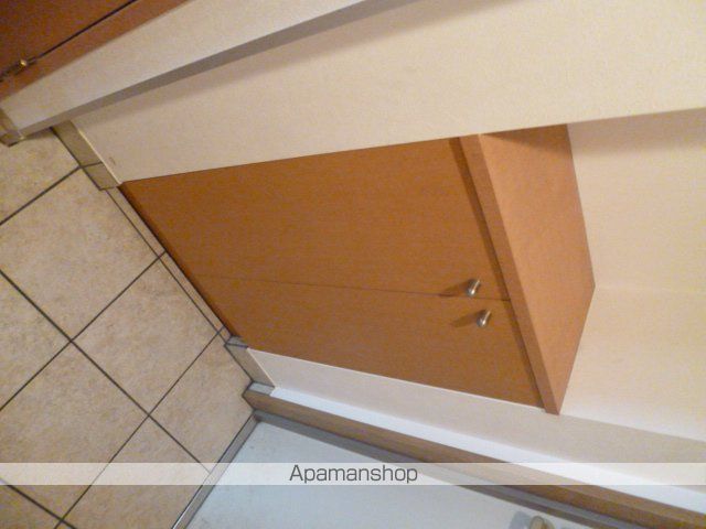 スカイパレス北1条の内装写真
