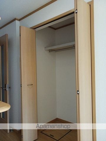 クレメント・エヌ Aの内装写真