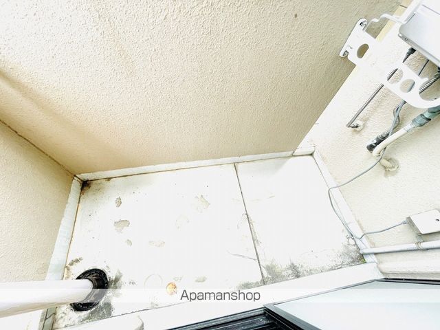 メゾン・パルクの内装写真