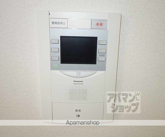プレサンス THE KYOTO東福寺 EASTの内装写真