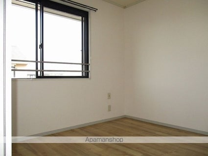 グリーンヒルズＡＢ　Ｂ[3DK/50.09m2]の内装