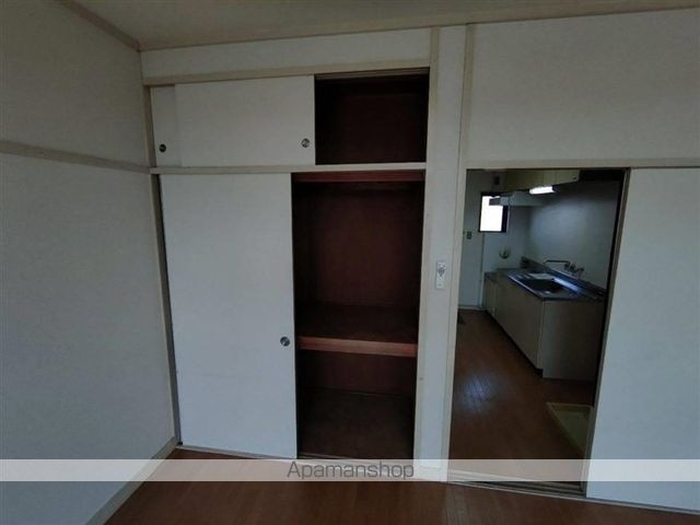 スマイルビームの内装写真
