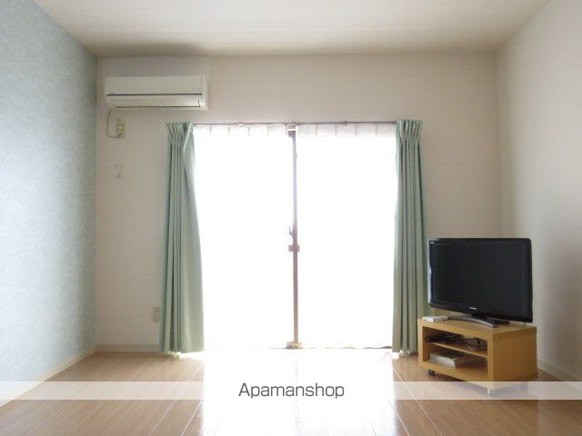 エスポワールの内装写真