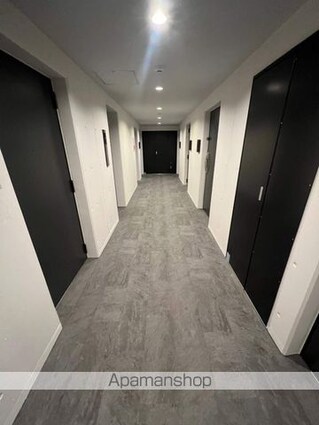 アーバンパーク方南町[1K/25.59m2]の共用部1