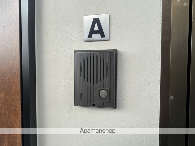 高岡荘の内装写真