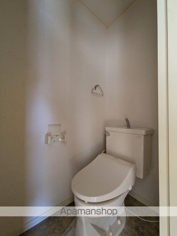 コーポセレッソ IIの内装写真