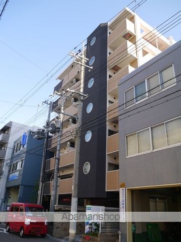 セレニテ西宮本町の外観写真