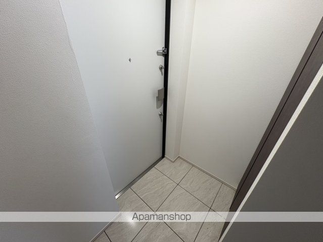 ARKMARK練馬の内装写真