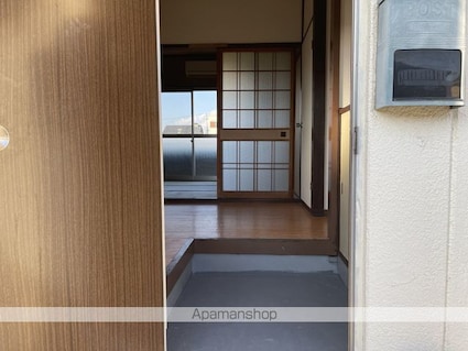 北岡マンション[2K/35.58m2]のその他設備