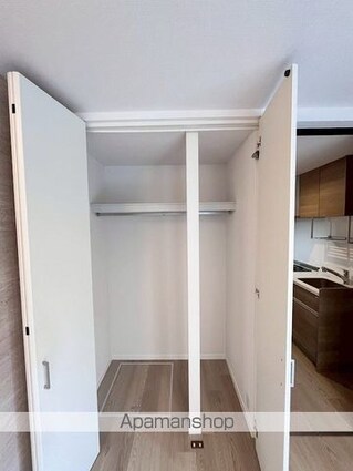 ラ・ロワール[1K/21m2]の収納