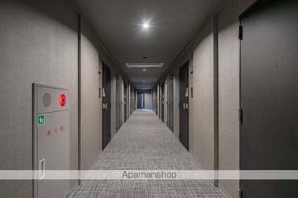 ロイヤルカーサ千種[1K/35.52m2]の内装2