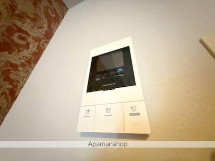 アルティメイトｂｕｉｌｄｉｎｇ．楠木[1K/27.37m2]の内装7