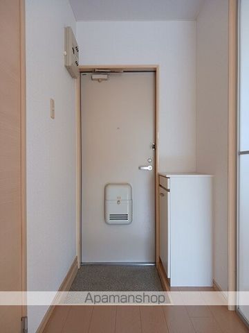 レジデンス藤原の内装写真