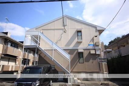 イミグランドⅡ[2DK/40.07m2]の外観2