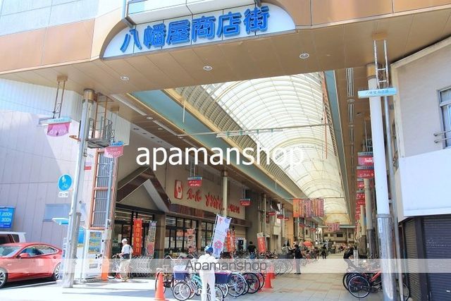 SPLENDIDE弁天町WESTの周辺写真