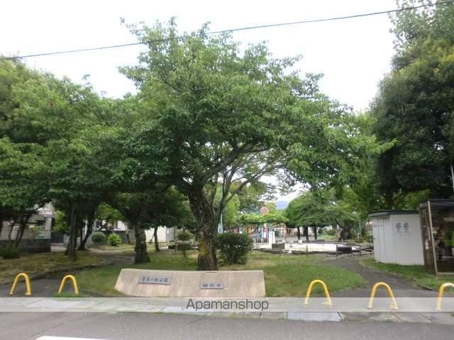 城東町戸建の周辺写真