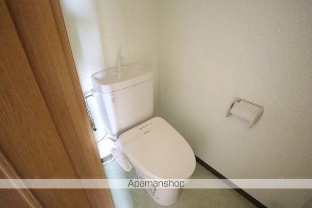 結充Immeuble A館の内装写真