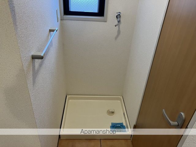 駒コネクション21の内装写真