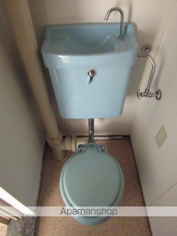 飯尾マンションの内装写真