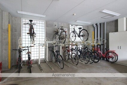 ミルーム中落合[1R/23.25m2]の共用部1