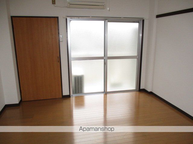 フローラス富山の内装写真