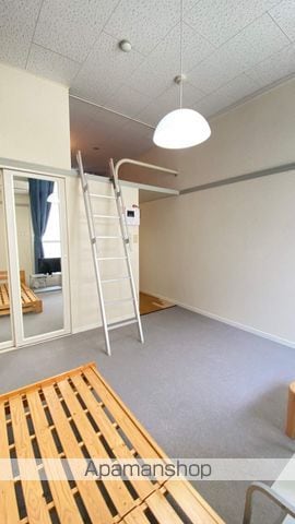レオパレスJOYの内装写真