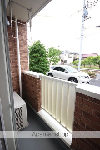 グリーン クリスタルの内装写真