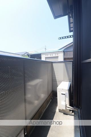 コーポ影山の内装写真