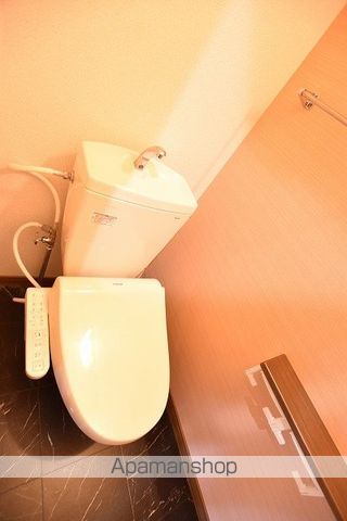 ヴィラグラードの内装写真
