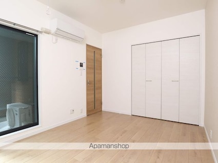 ルシエル吹上[1K/24.92m2]の内装4